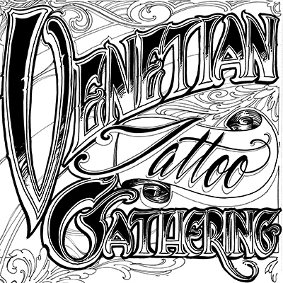 Venice Tattoo Gathering 2015